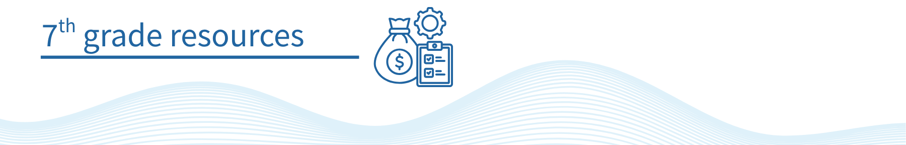 financial literacy 4th grade