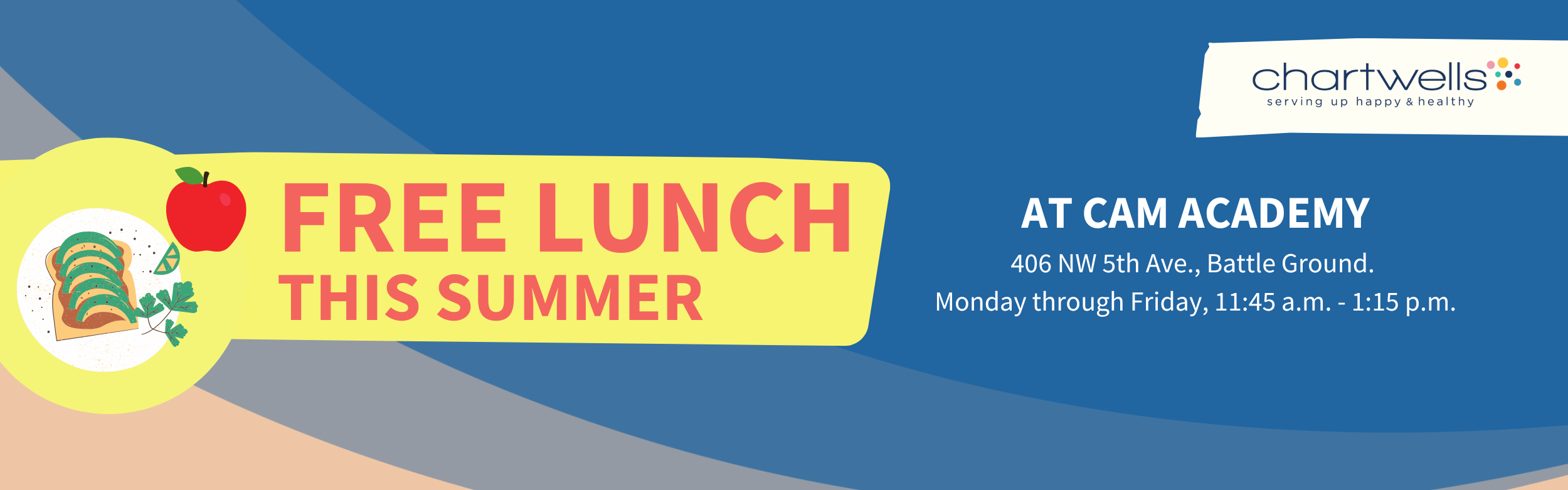 free lunch
