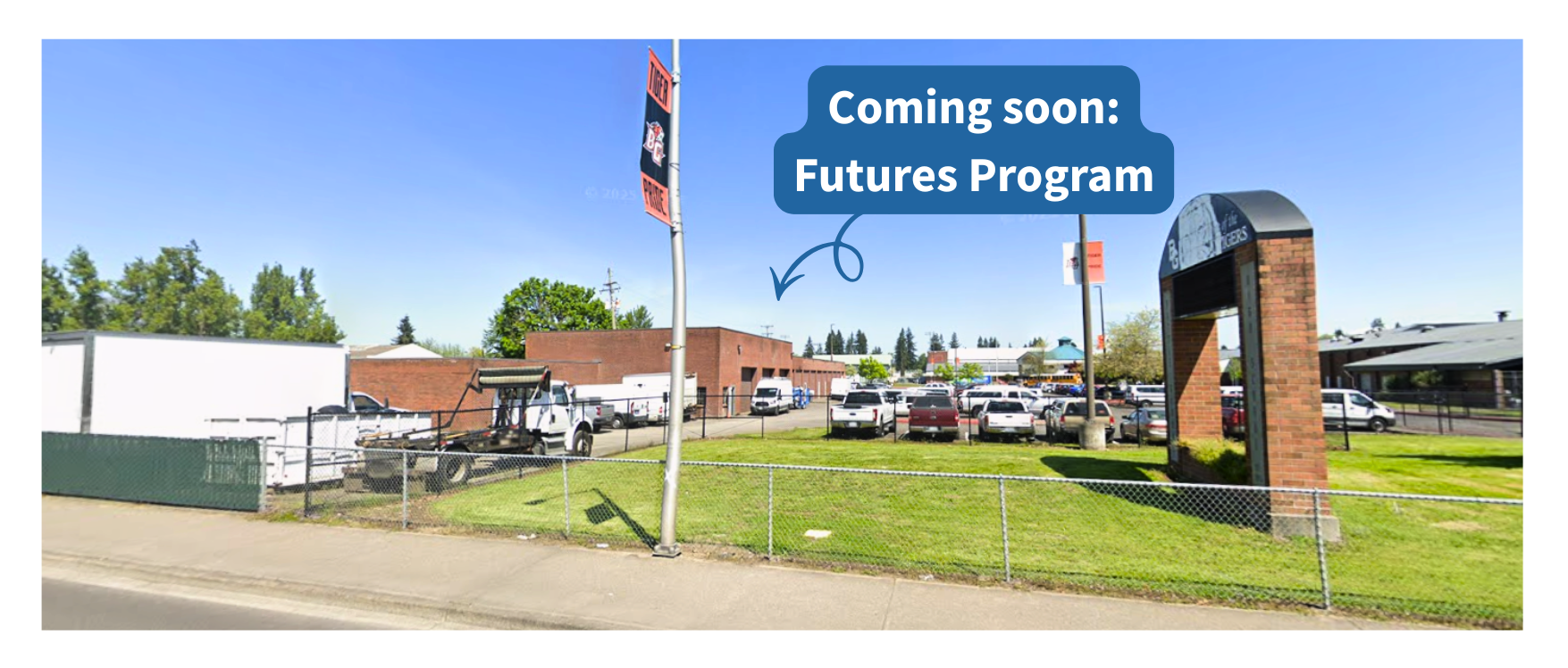 futures program location