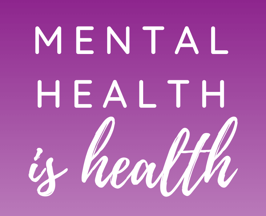 Mental health is health