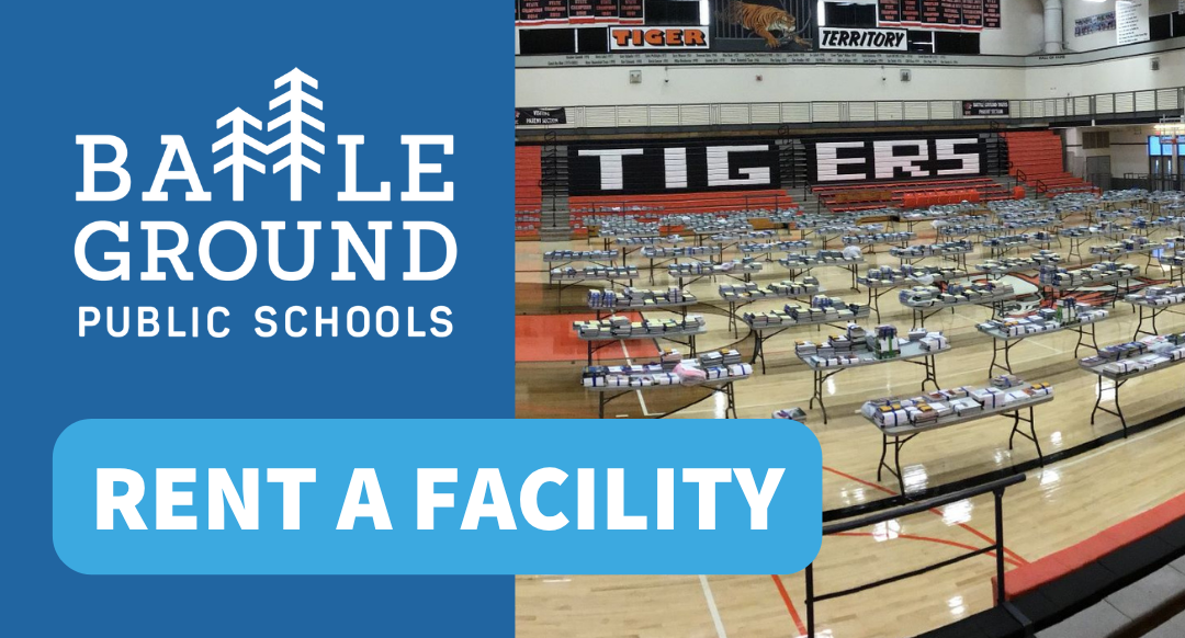rent a facility
