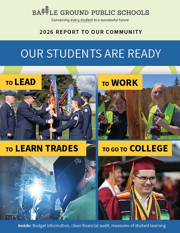 2026 annual report