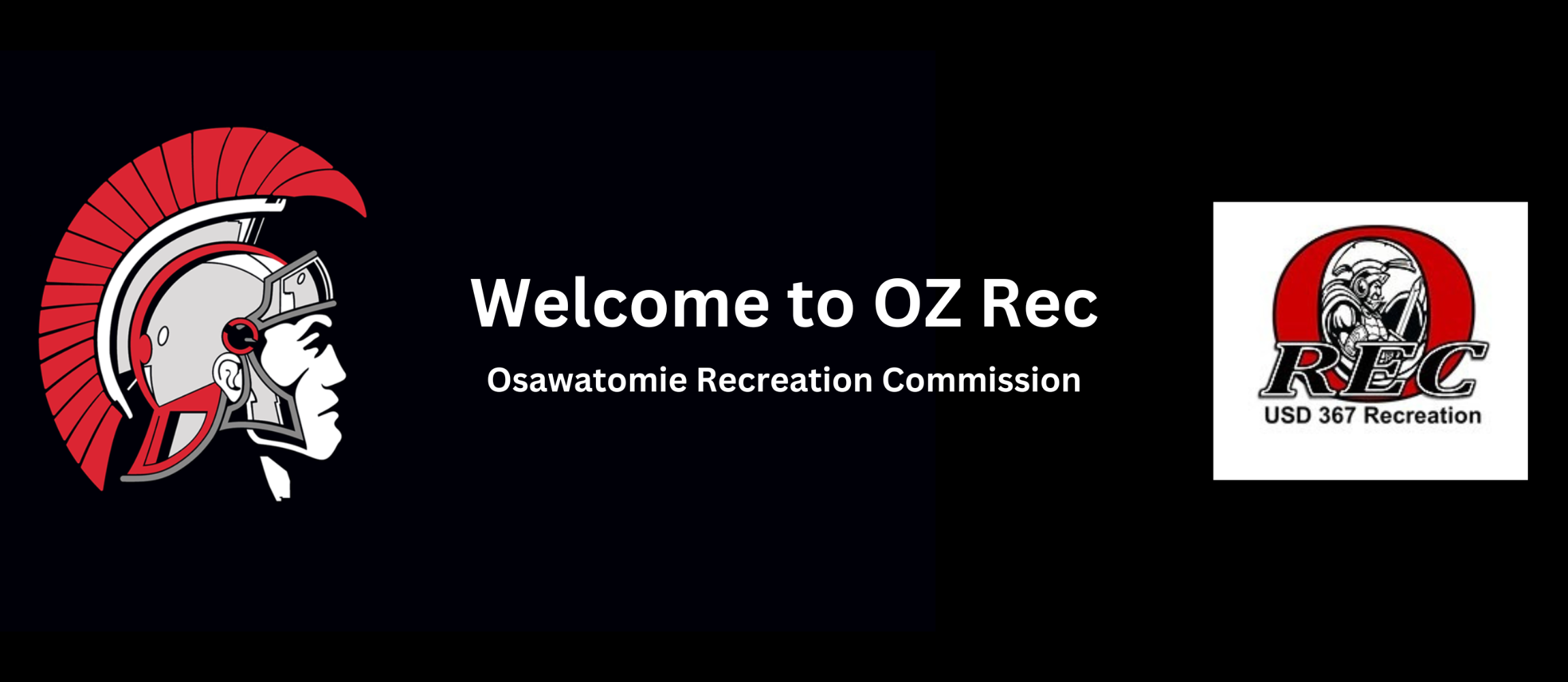 welcome to oz rec