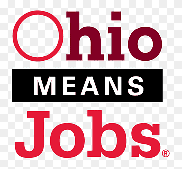 Ohio Means Jobs logo