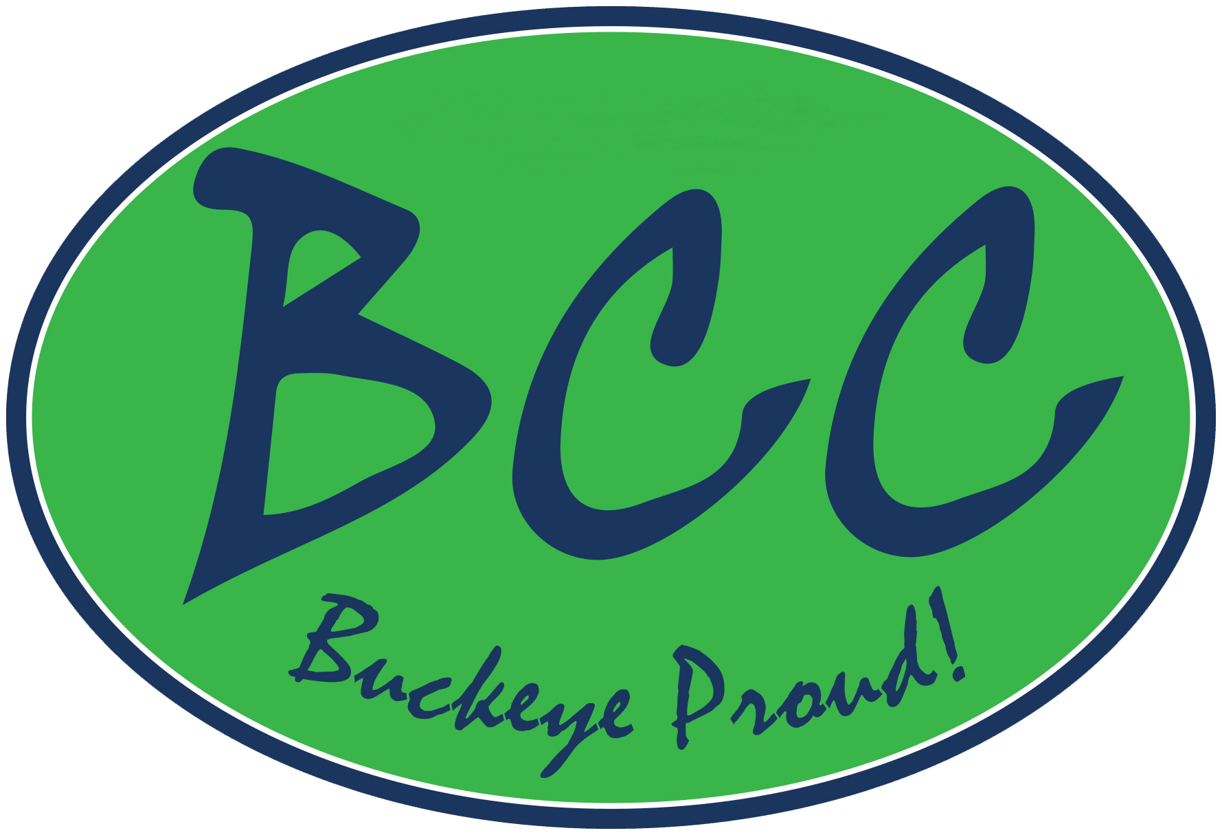 BUCKEYE CAREER CENTER logo