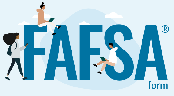 FAFSA Logo