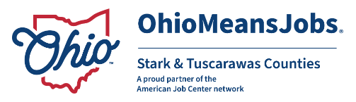 OhioMeansJobs logo