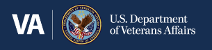 Veteran’s Affairs logo