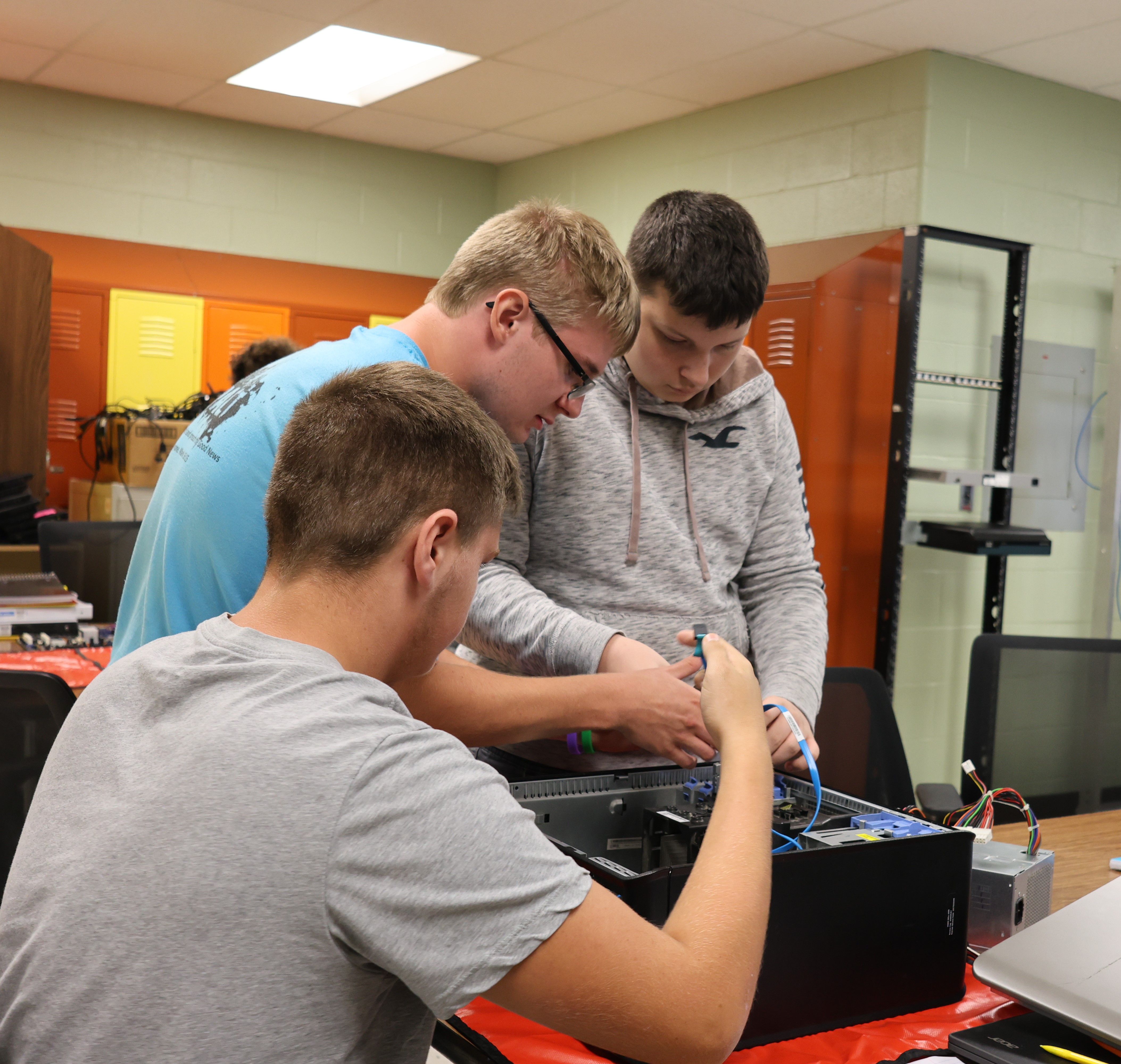 comp. tech. 