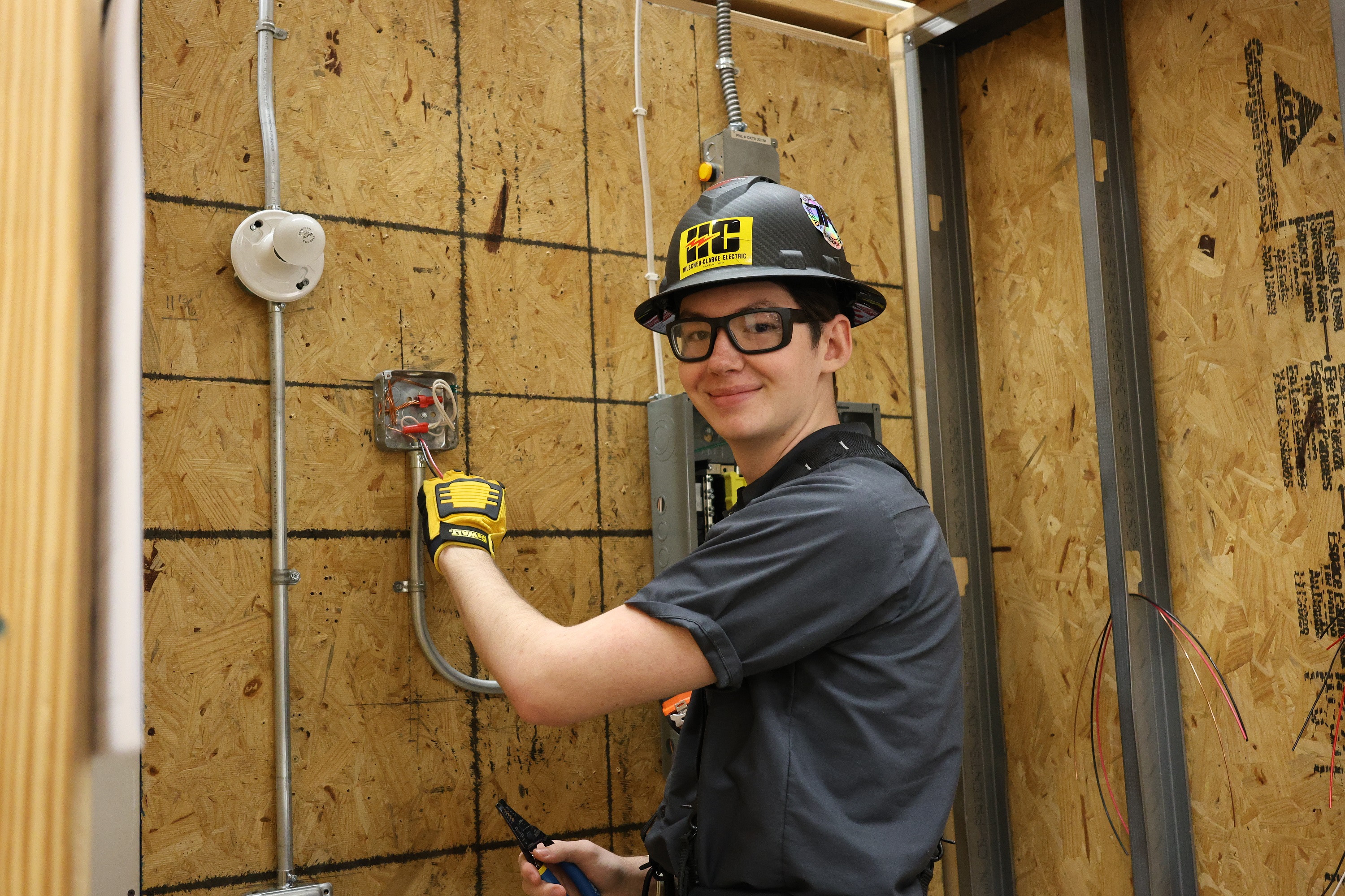 Electrical 