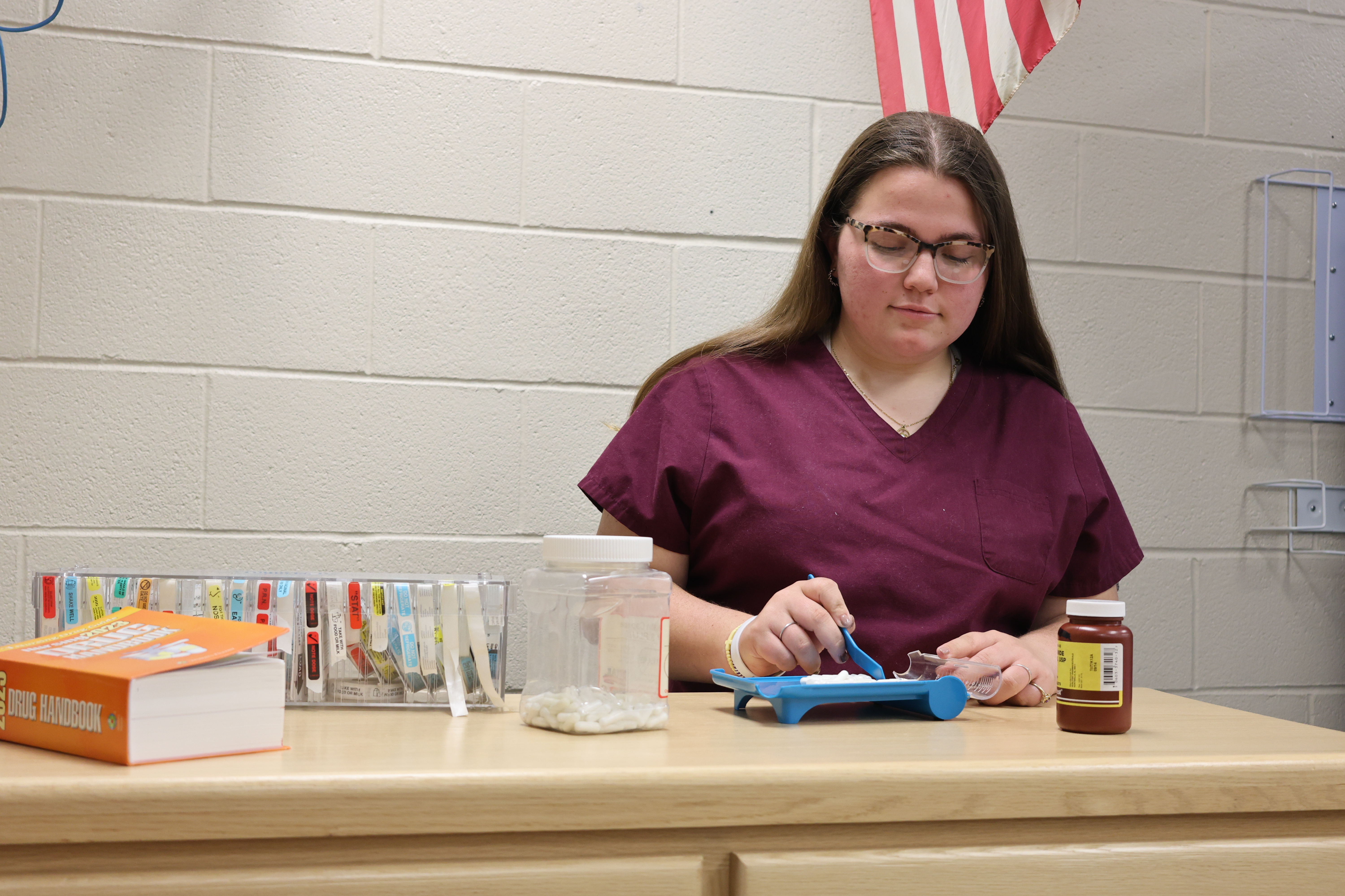 Pharmacy