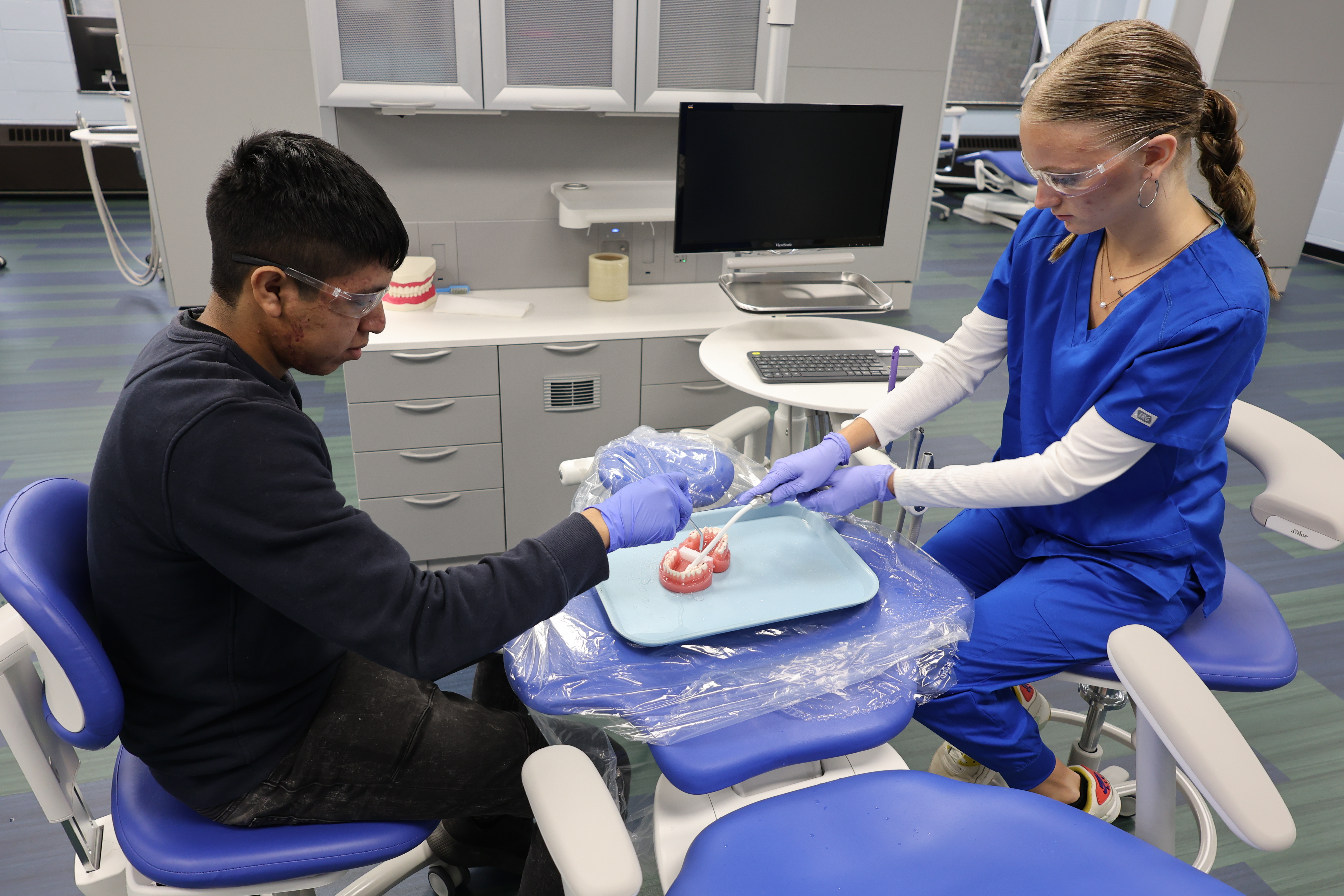dental