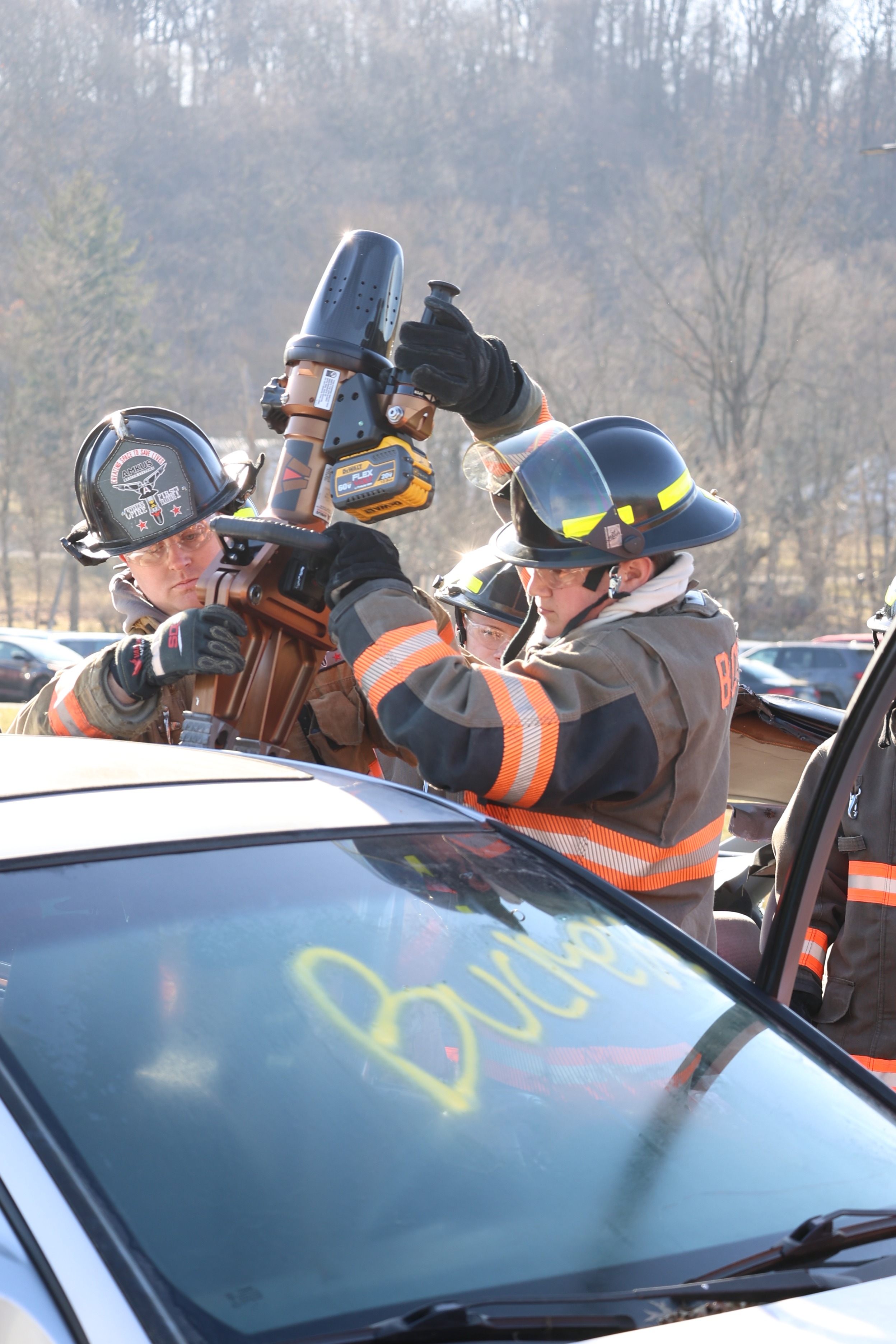 Fire Ems
