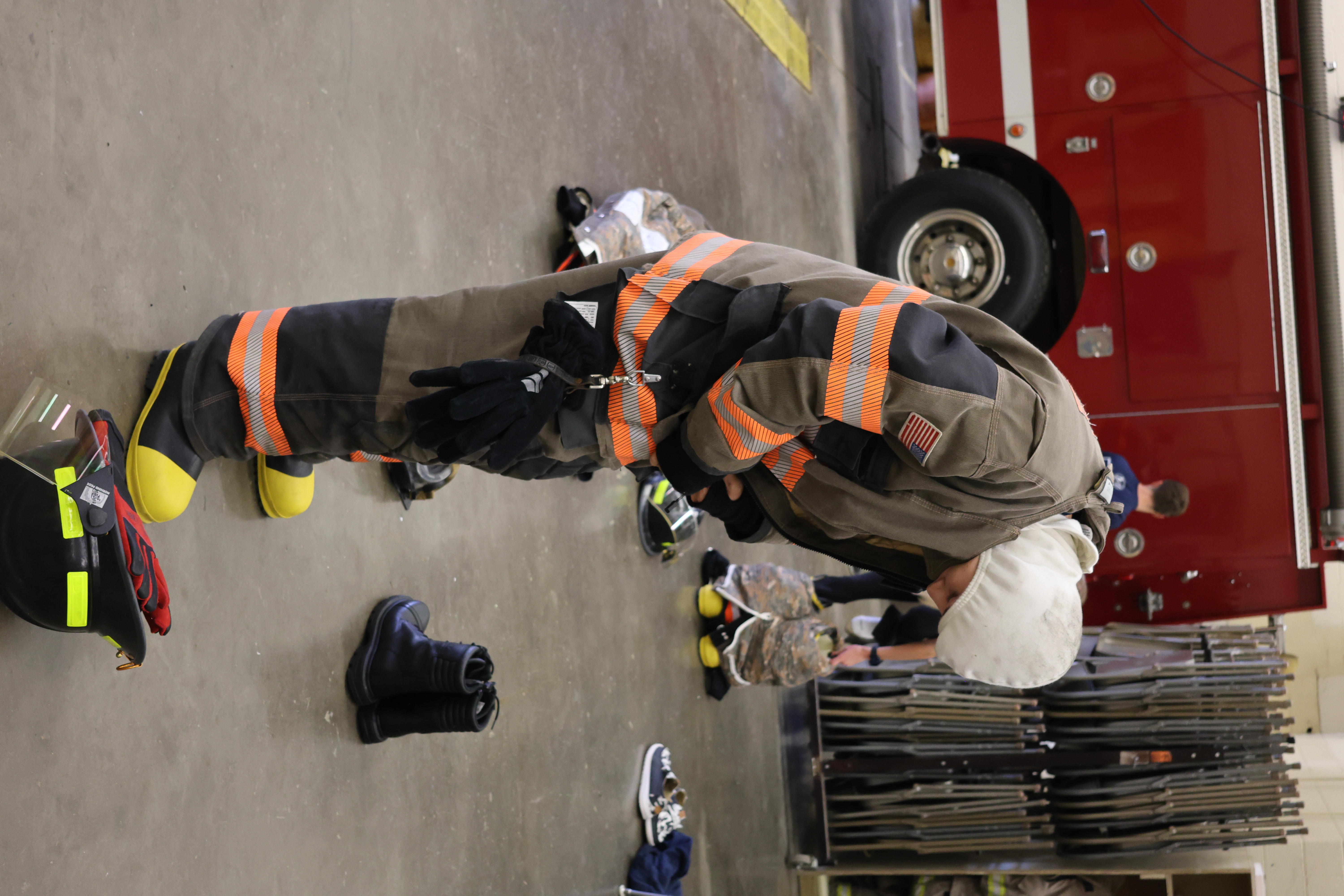 fire/ems