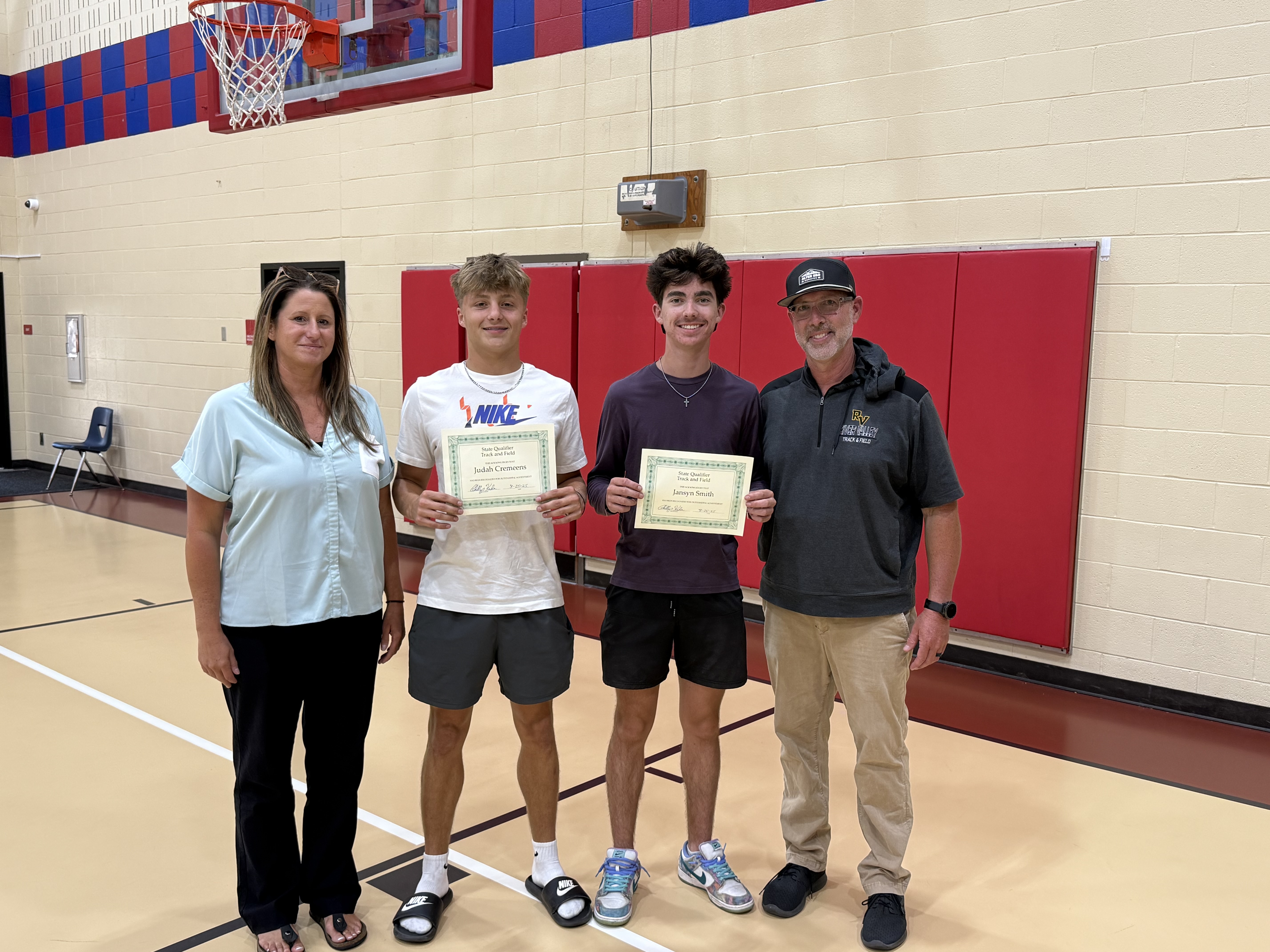 Awards