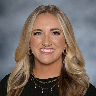 Morgan Hoey
