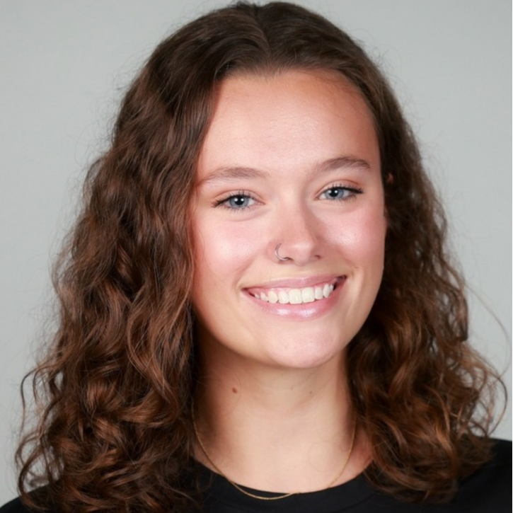 Gabrielle Birmingham