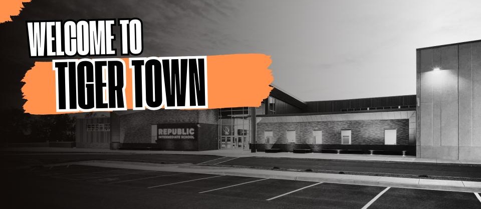 Welcome to Tiger Town