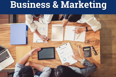 Business & Marketing