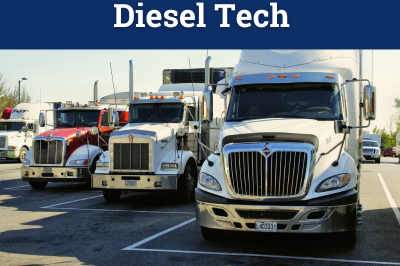 Diesel Tech