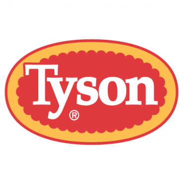 Tyson Logo