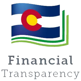 financial transparency logo