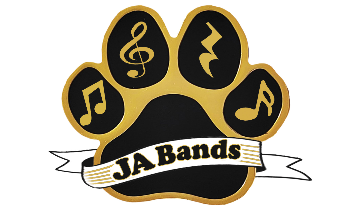 JA Bands Logo