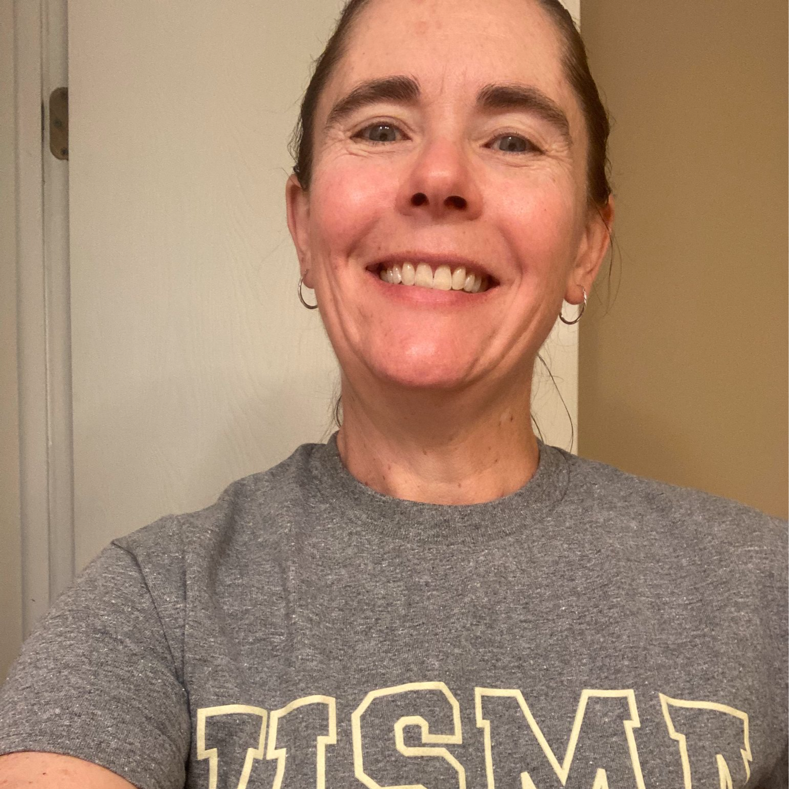 Proud Army and CSU mom!