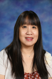 Teacher Photo