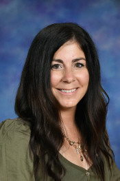 Teacher Photo