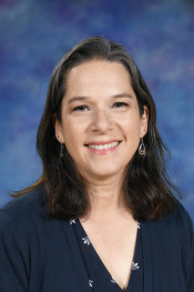 Teacher photo