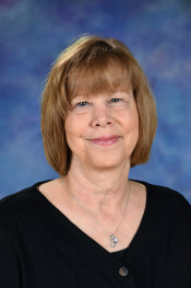 Teacher photo