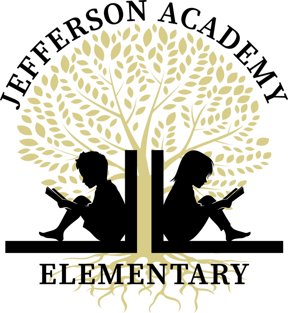 JA Logo