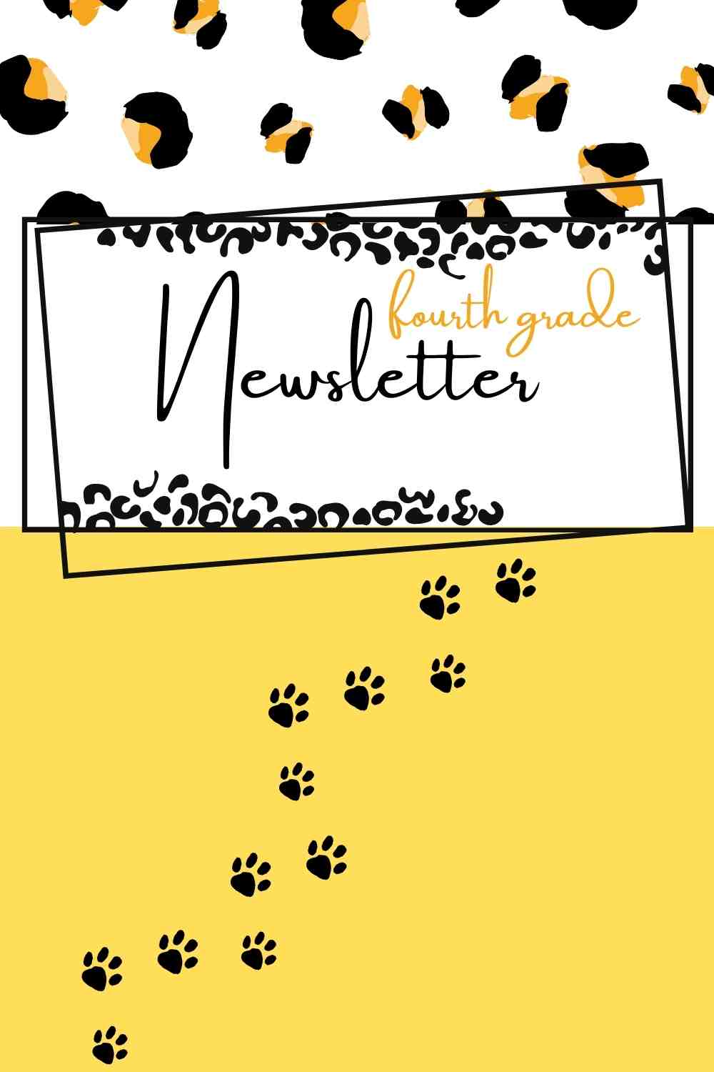 Newsletter Icon