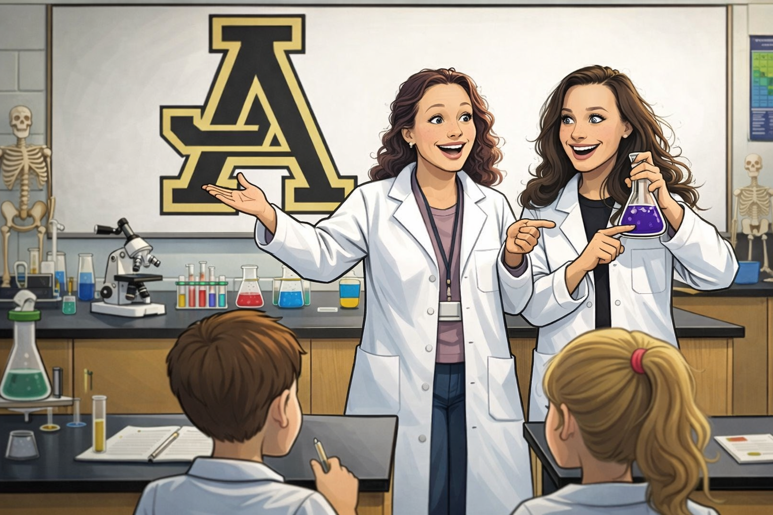 Core Knowledge Header