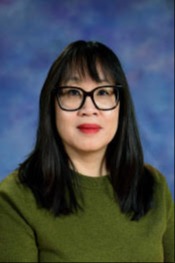 Teacher Photo