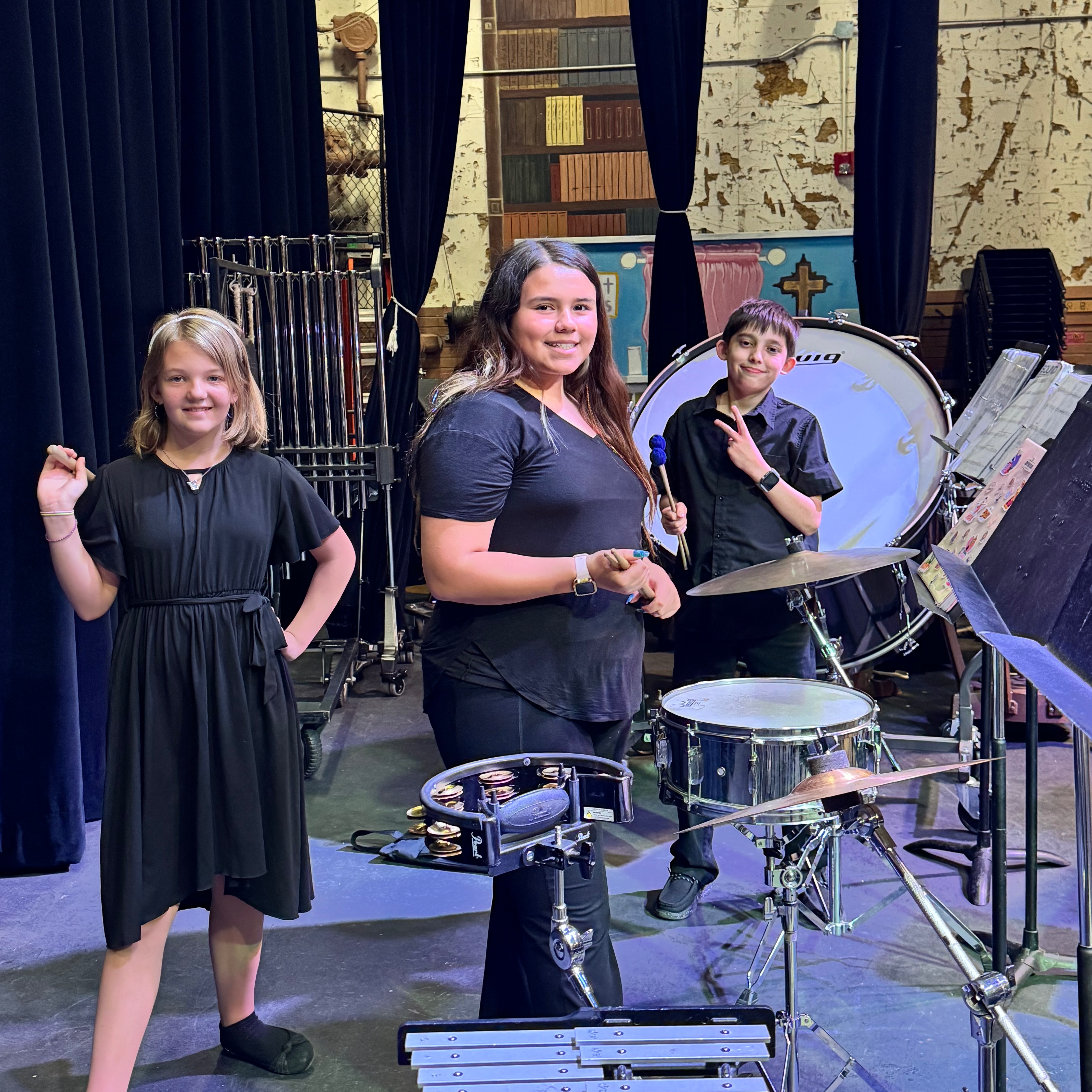 Honor Band