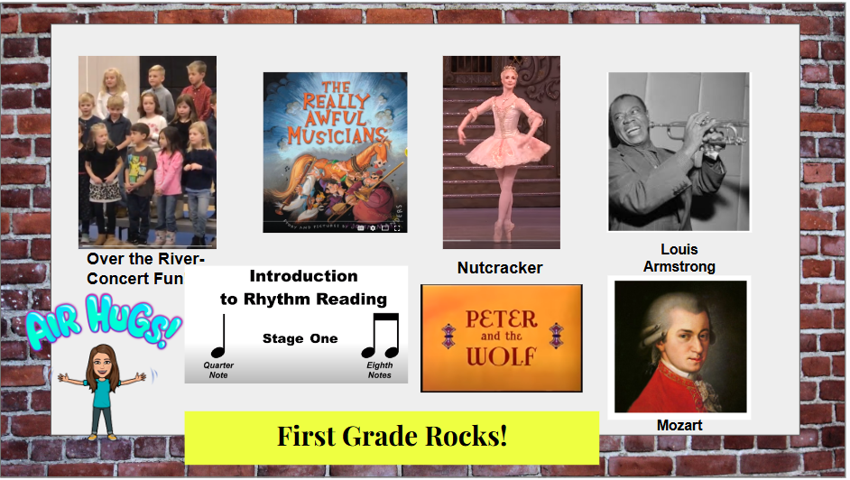 First Grade