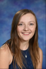 Mrs. Berthold Teacher Photo