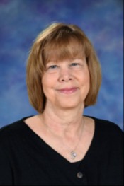 Mrs. Hose Teacher photo