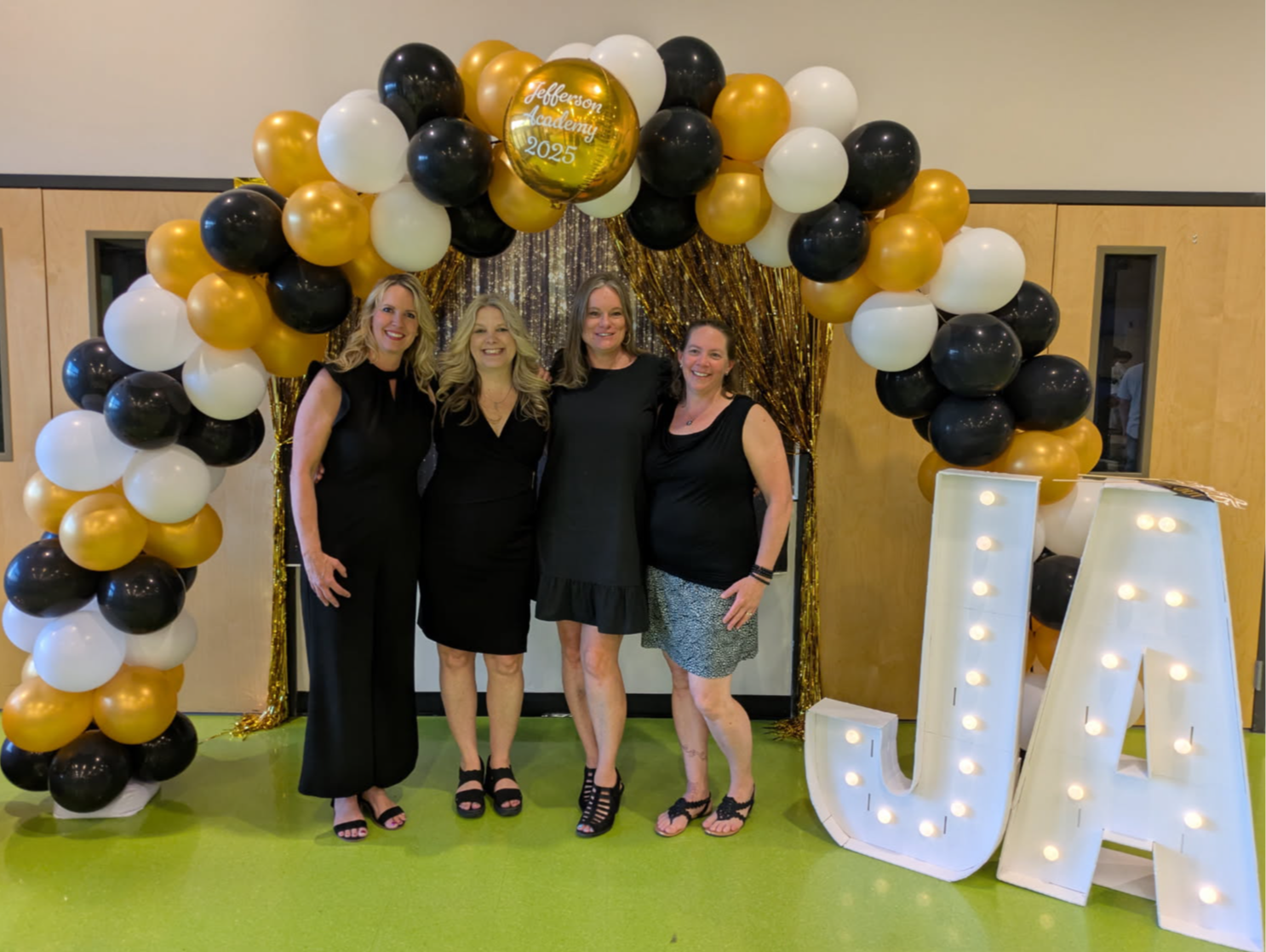 6th Grade teachers