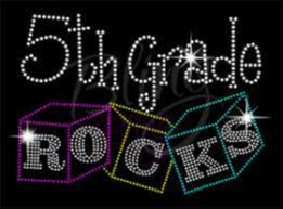 5th Grade Rocks