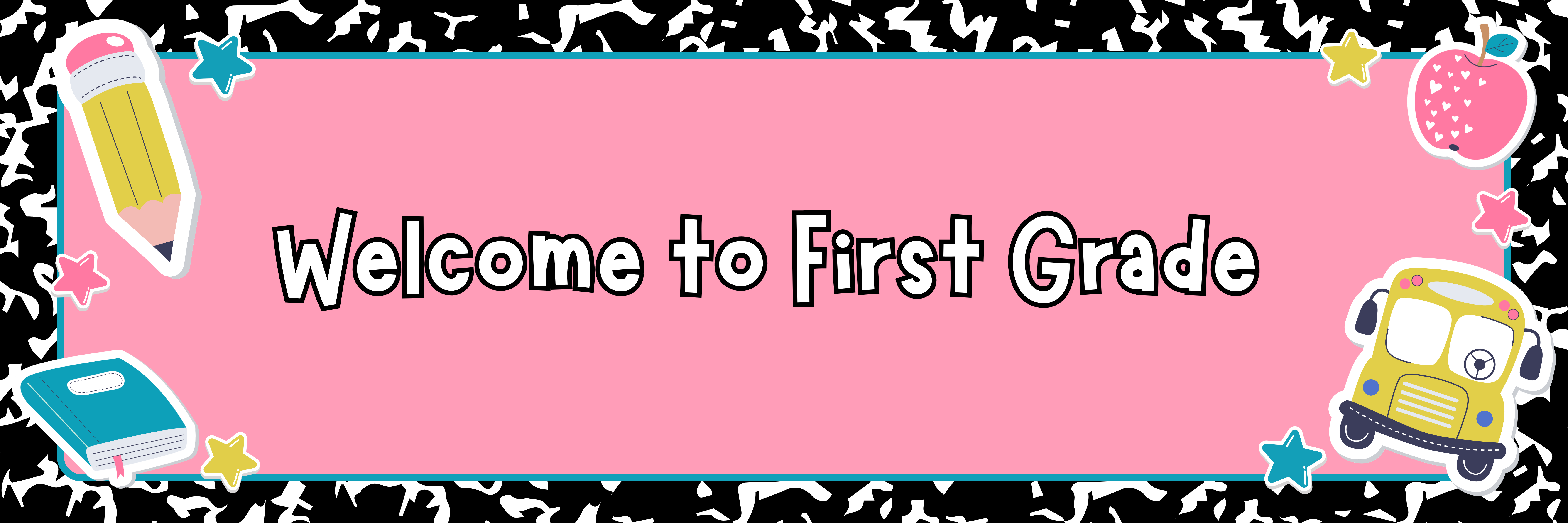 Welcom