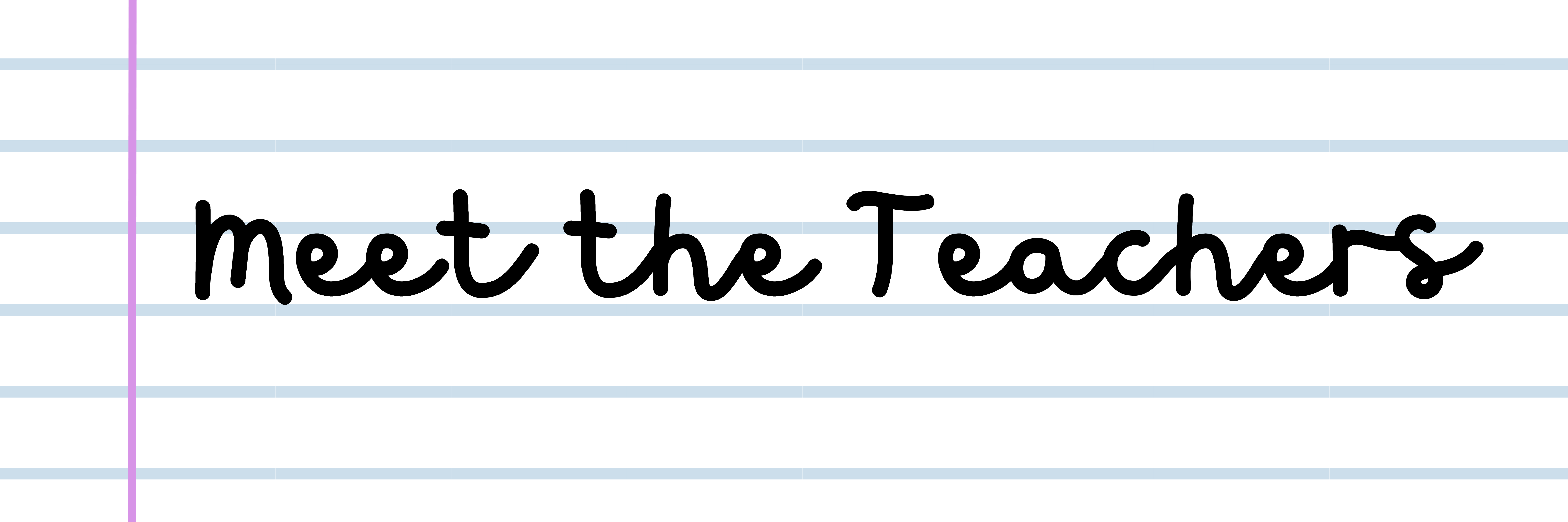 Teachers