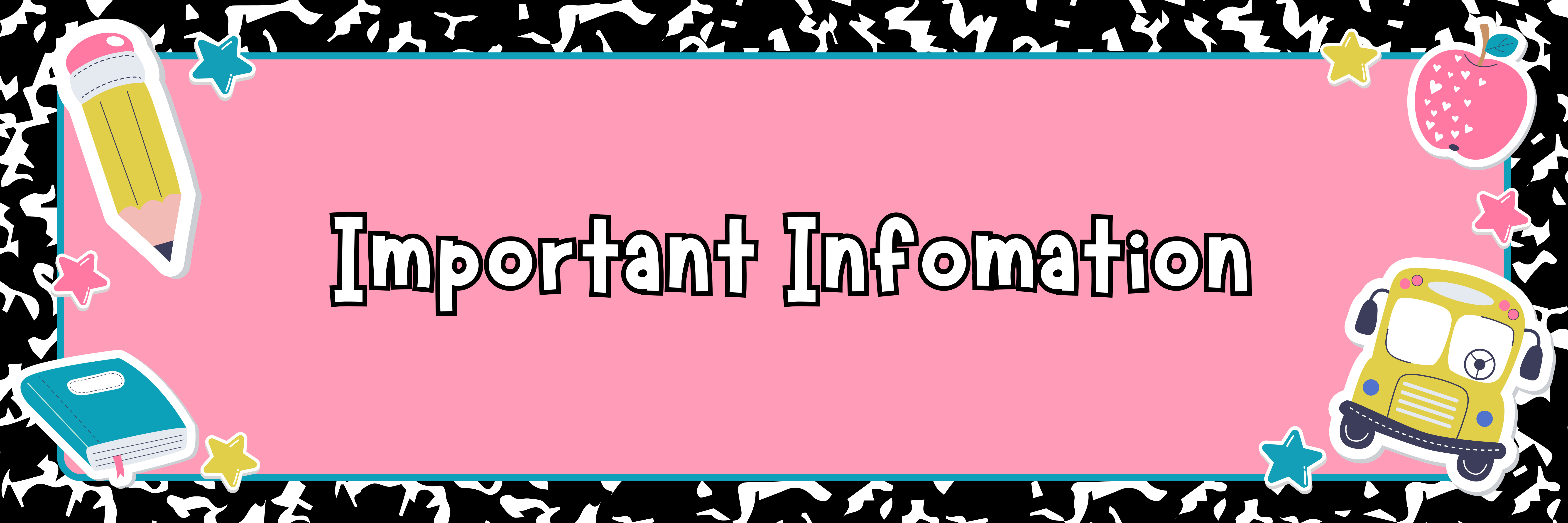 Info