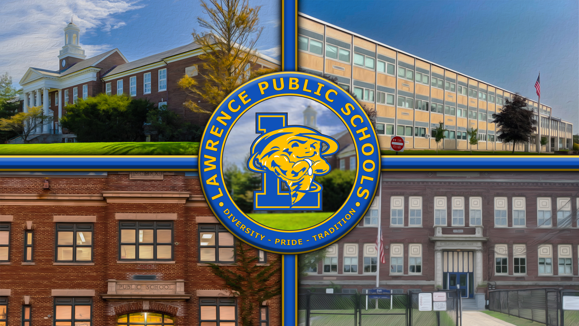 Lawrence Union Free School District | Home