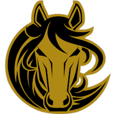 Mustang Logo