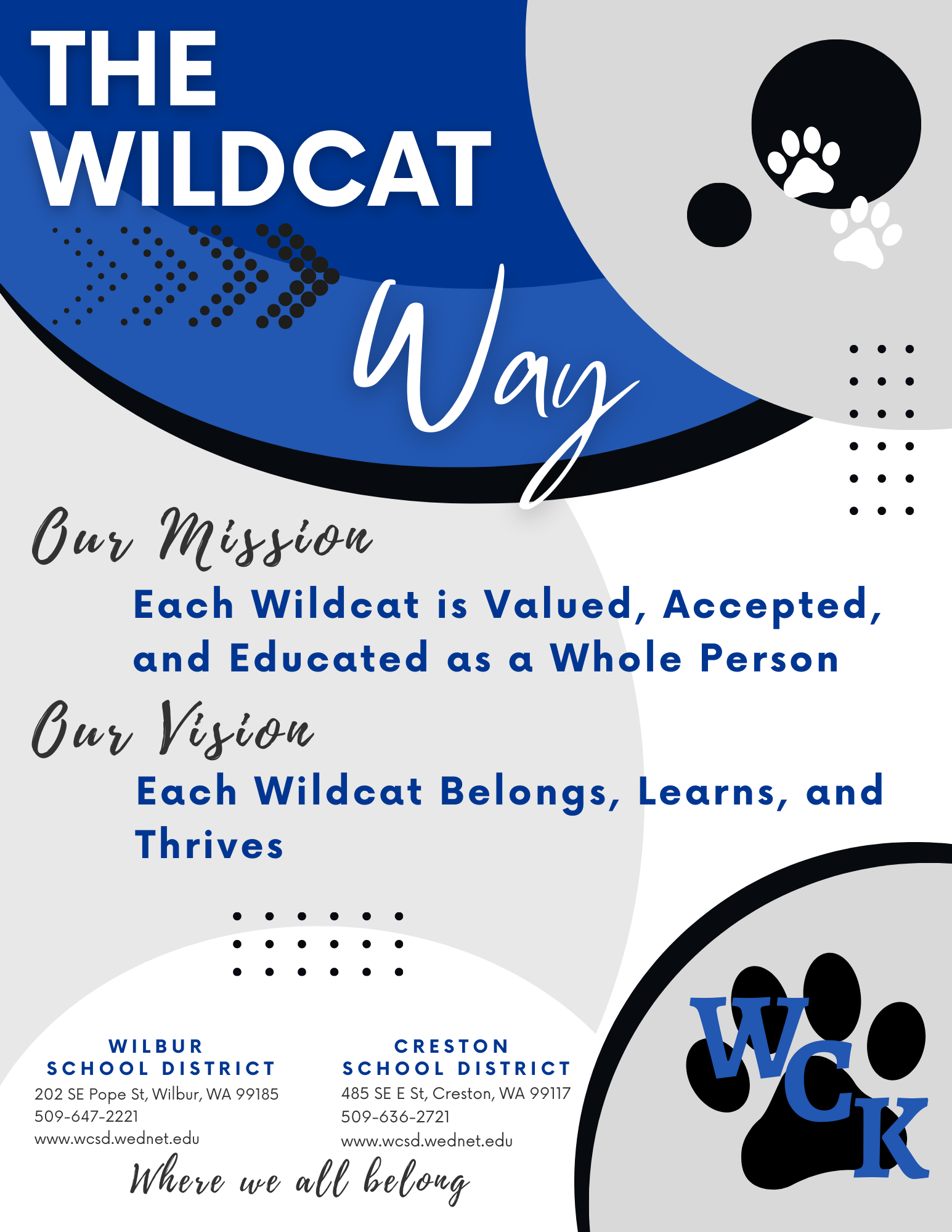 wildcat way