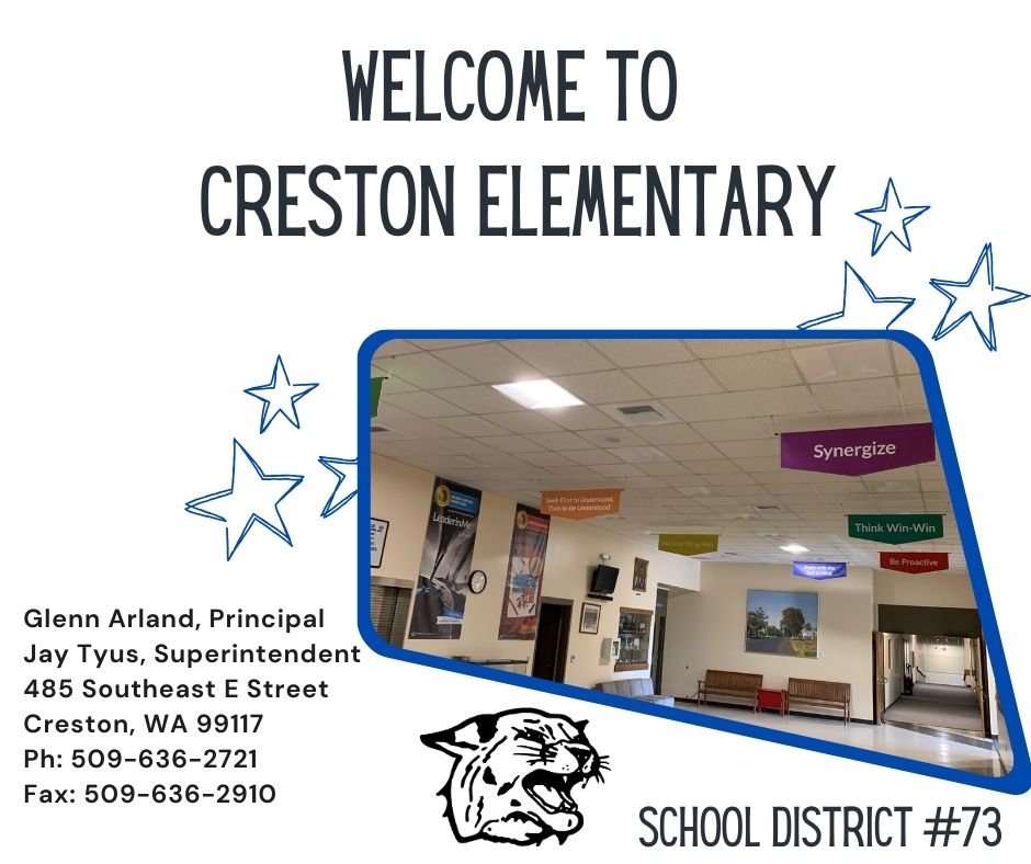welcome to creston