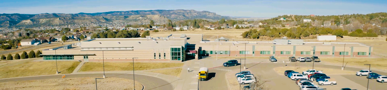 Fisher's Peak Elementary